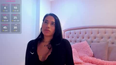 cailyn  online show from March 2026 09:21:02 PM
