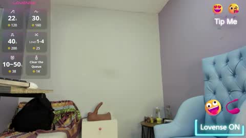  candy jade  online show from November 2025 11:38:02 AM