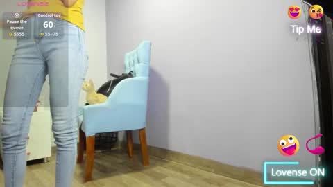  candy jade  online show from November 2025 10:29:01 AM