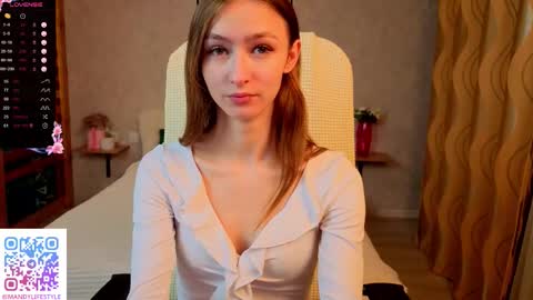 Candy Mandy online show from December 2025 02:17:02 AM