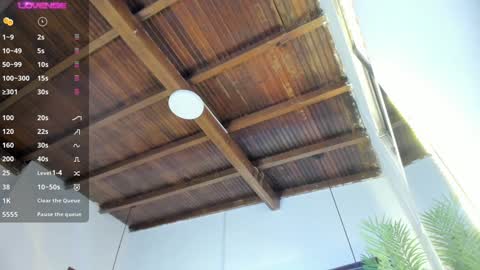 Candy online show from January 2025 06:09:02 PM