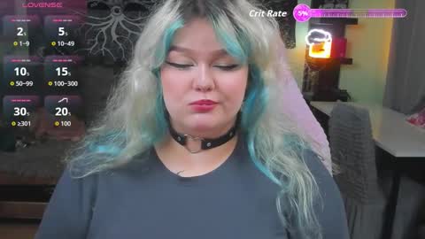 Snapshot of _candym1lky_ chatting on November 2025 06:46:01 AM _candym1lky_ online show from November 2025 06:46:01 AM