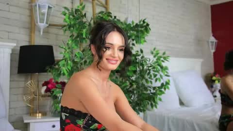 _carlawhite_ online show from March 2025 11:16:01 AM