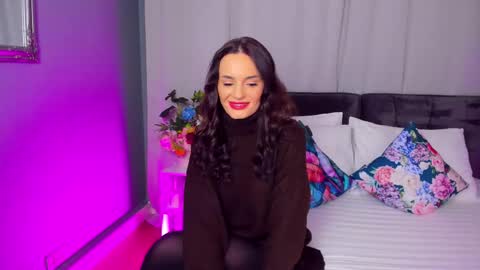 _carlawhite_ online show from January 2026 03:55:01 AM