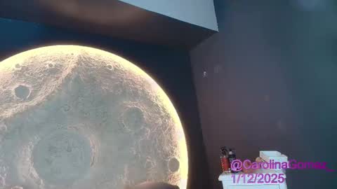 Snapshot of _carolinagomez chatting on December 2025 07:34:02 PM Caro. online show from December 2025 07:34:02 PM