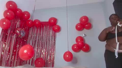 Caro. online show from February 2026 07:53:02 PM