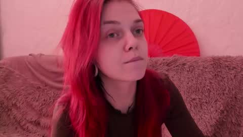 Caroline online show from February 2026 12:04:01 PM