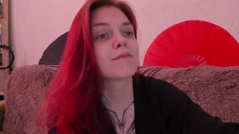 Snapshot of _caroline_coy chatting on June 2026 10:31:02 AM Caroline online show from June 2026 10:31:02 AM