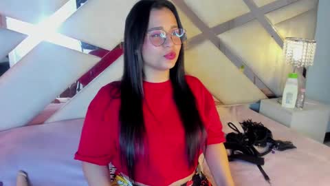 Caroline Sweet online show from December 2024 02:38:02 AM