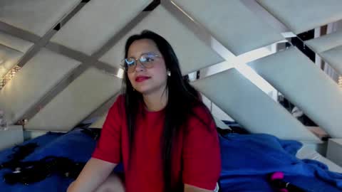 Caroline Sweet online show from January 2025 09:46:01 AM