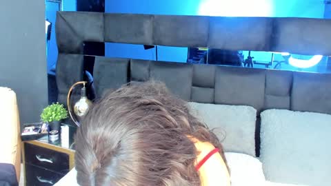 Snapshot of _cat_18 chatting on January 2025 10:29:02 PM You can Call me Kitty Cat online show from January 2025 10:29:02 PM