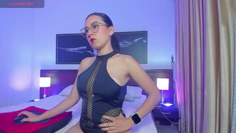 Snapshot of _cataleya_rose chatting on December 2025 01:33:02 AM Cataleya online show from December 2025 01:33:02 AM