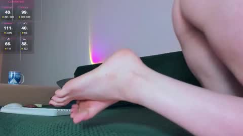 Snapshot of _ccrystaa_ chatting on February 2026 08:18:01 AM Christina Chris online show from February 2026 08:18:01 AM