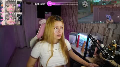 _celeste_xx online show from January 2025 07:25:01 PM