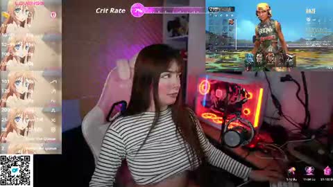 Snapshot of _celeste_xx chatting on June 2026 07:25:01 PM _celeste_xx online show from June 2026 07:25:01 PM