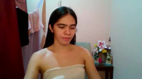 _celina online show from February 2026 10:38:01 PM