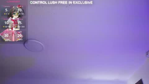 _charlotte_collins_ online show from December 2025 01:05:02 PM