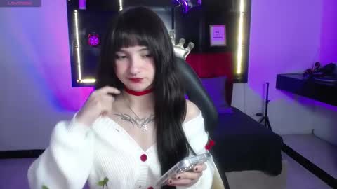 _charlotte_collins_ online show from February 2026 03:10:01 PM