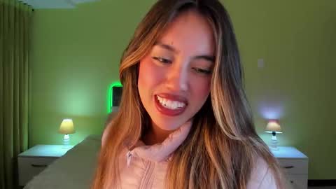 Charlote online show from February 2026 12:51:02 AM