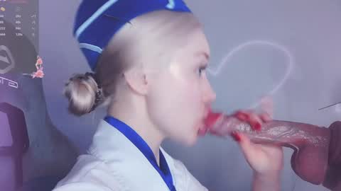 Angelina online show from December 2024 03:26:01 PM