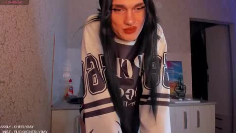 CHER - Independent model online show from September 2025 09:25:02 PM