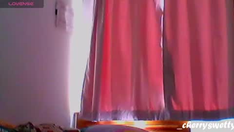 Snapshot of _cherrysweetie_ chatting on July 2026 02:34:01 PM Cherry Moon online show from July 2026 02:34:01 PM