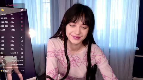 _chillbacca_ online show from April 2026 05:34:01 AM