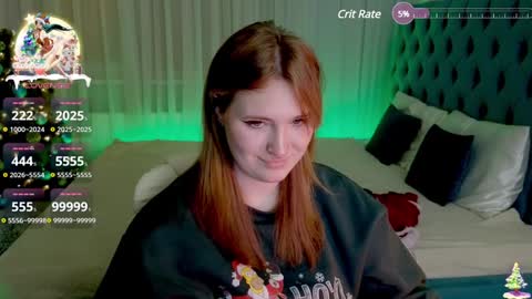 Alisa NO NUDE online show from December 2024 12:27:01 AM