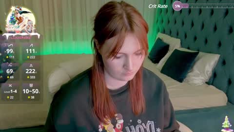 Alisa NO NUDE online show from December 2024 04:21:01 AM