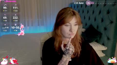 Alisa NO NUDE online show from February 2025 04:19:02 AM