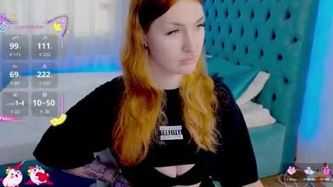 Alisa NO NUDE online show from September 2025 10:37:01 AM