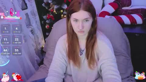 Alisa NO NUDE online show from January 2026 05:18:01 PM