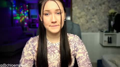 _chloe_miller_ online show from January 2025 06:14:01 PM