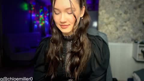 _chloe_miller_ online show from January 2025 06:52:01 PM