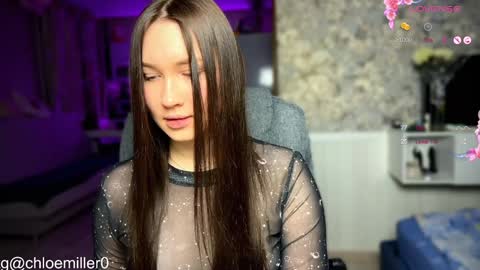 _chloe_miller_ online show from January 2025 07:10:02 PM
