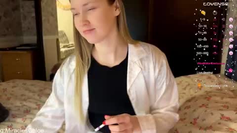 _chloe_miller_ online show from December 2025 04:25:02 PM