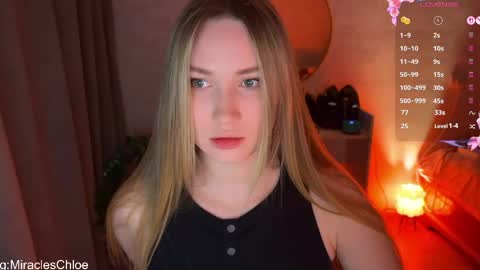 _chloe_miller_ online show from April 2026 06:13:02 PM