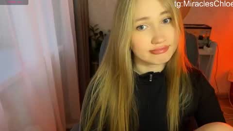 _chloe_miller_ online show from July 2026 05:05:02 PM