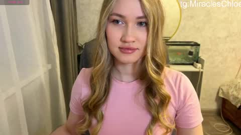 _chloe_miller_ online show from July 2026 06:57:02 PM