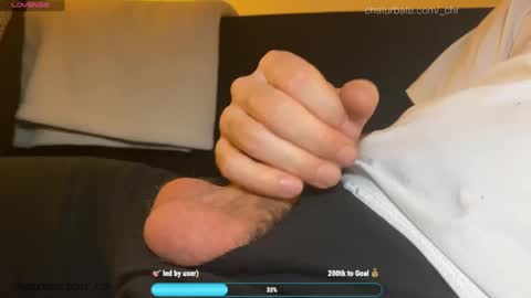 Chris online show from December 2024 09:48:01 PM