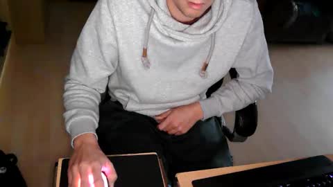  chris 87 online show from February 2025 02:55:02 PM