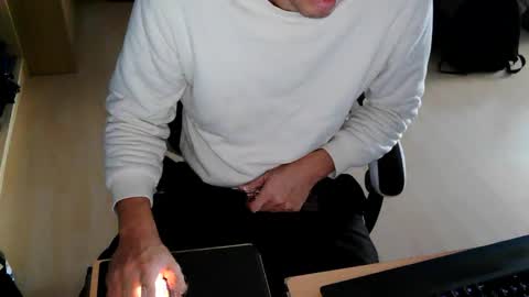  chris 87 online show from November 2025 09:52:02 AM