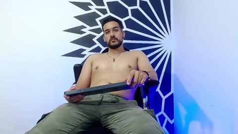 CRIS online show from February 2025 01:25:02 AM