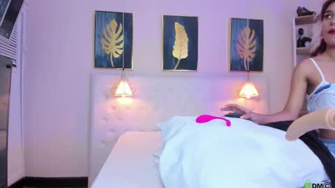 Snapshot of _cinnamon_star chatting on September 2025 12:19:01 PM _cinnamon_star online show from September 2025 12:19:01 PM