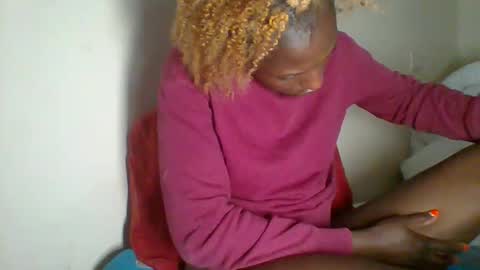 Snapshot of _clara01 chatting on January 2025 10:00:02 AM clara online show from January 2025 10:00:02 AM