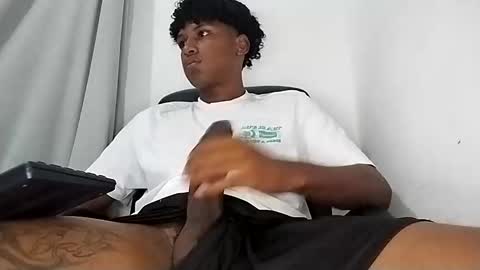 _cockpromise_ online show from February 2025 08:07:02 PM