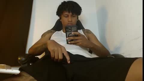 _cockpromise_ online show from September 2025 03:57:01 PM