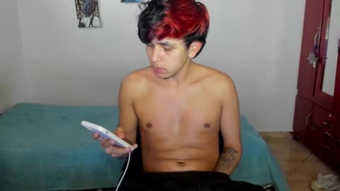 Cody online show from December 2024 01:00:01 PM