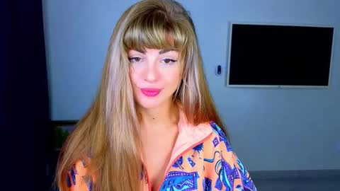 Snapshot of _comefeelme_ chatting on October 2025 04:31:02 AM D online show from October 2025 04:31:02 AM