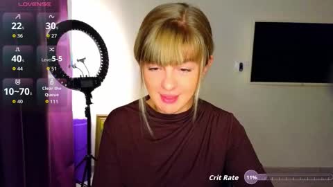 D online show from December 2025 06:43:01 AM